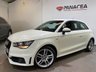 USED 2011 11 AUDI A1 1.6 TDI S LINE 3d 103 BHP 