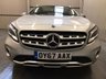 USED 2017 67 MERCEDES-BENZ GLA-CLASS 1.6 GLA 200 SPORT PREMIUM PLUS 5d 154 BHP FINANCE RATES  FROM 6.9%  APR