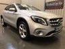 USED 2017 67 MERCEDES-BENZ GLA-CLASS 1.6 GLA 200 SPORT PREMIUM PLUS 5d 154 BHP FINANCE RATES  FROM 6.9%  APR