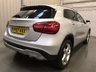 USED 2017 67 MERCEDES-BENZ GLA-CLASS 1.6 GLA 200 SPORT PREMIUM PLUS 5d 154 BHP FINANCE RATES  FROM 6.9%  APR