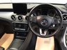 USED 2017 67 MERCEDES-BENZ GLA-CLASS 1.6 GLA 200 SPORT PREMIUM PLUS 5d 154 BHP FINANCE RATES  FROM 6.9%  APR