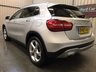 USED 2017 67 MERCEDES-BENZ GLA-CLASS 1.6 GLA 200 SPORT PREMIUM PLUS 5d 154 BHP FINANCE RATES  FROM 6.9%  APR