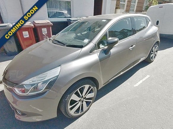 View our RENAULT CLIO
