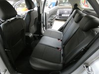 USED 2019 68 FORD ECOSPORT 1.0 TITANIUM 5d 124 BHP SAT NAV PART LEATHER INTERIOR