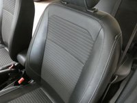 USED 2019 68 FORD ECOSPORT 1.0 TITANIUM 5d 124 BHP SAT NAV PART LEATHER INTERIOR