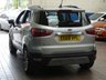 USED 2019 68 FORD ECOSPORT 1.0 TITANIUM 5d 124 BHP SAT NAV PART LEATHER INTERIOR