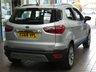 USED 2019 68 FORD ECOSPORT 1.0 TITANIUM 5d 124 BHP SAT NAV PART LEATHER INTERIOR
