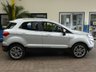 USED 2019 68 FORD ECOSPORT 1.0 TITANIUM 5d 124 BHP SAT NAV PART LEATHER INTERIOR