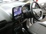 USED 2019 68 FORD ECOSPORT 1.0 TITANIUM 5d 124 BHP SAT NAV PART LEATHER INTERIOR