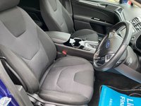 USED FORD MONDEO DIESEL ESTATE 
