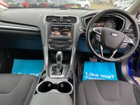 USED FORD MONDEO DIESEL ESTATE 