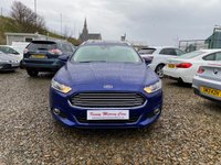 USED FORD MONDEO DIESEL ESTATE 