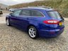 USED FORD MONDEO DIESEL ESTATE 