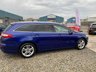 USED FORD MONDEO DIESEL ESTATE 
