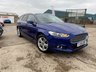 USED FORD MONDEO DIESEL ESTATE 