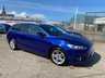 USED FORD MONDEO DIESEL ESTATE 