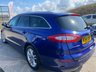 USED FORD MONDEO DIESEL ESTATE 