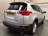USED 2013 62 TOYOTA RAV4 2.2 D-4D INVINCIBLE 5d 150 BHP FINANCE RATES  FROM 6.9%  APR