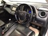 USED 2013 62 TOYOTA RAV4 2.2 D-4D INVINCIBLE 5d 150 BHP FINANCE RATES  FROM 6.9%  APR