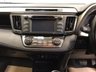 USED 2013 62 TOYOTA RAV4 2.2 D-4D INVINCIBLE 5d 150 BHP FINANCE RATES  FROM 6.9%  APR