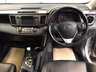 USED 2013 62 TOYOTA RAV4 2.2 D-4D INVINCIBLE 5d 150 BHP FINANCE RATES  FROM 6.9%  APR