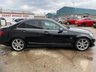 USED 2011 11 MERCEDES-BENZ C CLASS 2.1 C200 CDI BLUEEFFICIENCY SPORT 4d 135 BHP 