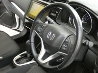 USED 2018 18 HONDA JAZZ 1.3 I-VTEC EX 5d 101 BHP REAR VIEW CAMERA BLUETOOTH
