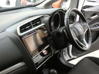 USED 2018 18 HONDA JAZZ 1.3 I-VTEC EX 5d 101 BHP REAR VIEW CAMERA BLUETOOTH