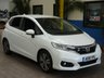 USED 2018 18 HONDA JAZZ 1.3 I-VTEC EX 5d 101 BHP REAR VIEW CAMERA BLUETOOTH