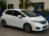 USED 2018 18 HONDA JAZZ 1.3 I-VTEC EX 5d 101 BHP REAR VIEW CAMERA BLUETOOTH