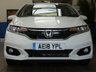 USED 2018 18 HONDA JAZZ 1.3 I-VTEC EX 5d 101 BHP REAR VIEW CAMERA BLUETOOTH