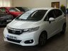 USED 2018 18 HONDA JAZZ 1.3 I-VTEC EX 5d 101 BHP REAR VIEW CAMERA BLUETOOTH