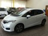 USED 2018 18 HONDA JAZZ 1.3 I-VTEC EX 5d 101 BHP REAR VIEW CAMERA BLUETOOTH
