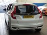 USED 2018 18 HONDA JAZZ 1.3 I-VTEC EX 5d 101 BHP REAR VIEW CAMERA BLUETOOTH