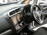USED 2018 18 HONDA JAZZ 1.3 I-VTEC EX 5d 101 BHP REAR VIEW CAMERA BLUETOOTH