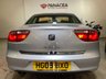 USED 2009 09 SEAT EXEO 2.0 SE CR TDI 4d 141 BHP 