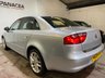 USED 2009 09 SEAT EXEO 2.0 SE CR TDI 4d 141 BHP 