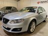 USED 2009 09 SEAT EXEO 2.0 SE CR TDI 4d 141 BHP 