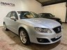 USED 2009 09 SEAT EXEO 2.0 SE CR TDI 4d 141 BHP 