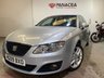 USED 2009 09 SEAT EXEO 2.0 SE CR TDI 4d 141 BHP 