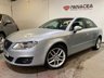 USED 2009 09 SEAT EXEO 2.0 SE CR TDI 4d 141 BHP 
