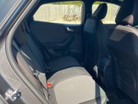 USED 2021 21 FORD PUMA 1.0 ST-LINE 5d 125 BHP mHEV Comfort Pack 