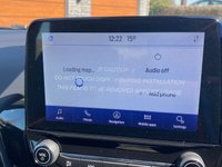 USED 2021 21 FORD PUMA 1.0 ST-LINE 5d 125 BHP mHEV Comfort Pack 