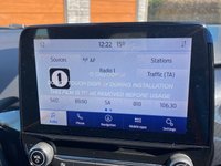 USED 2021 21 FORD PUMA 1.0 ST-LINE 5d 125 BHP mHEV Comfort Pack 