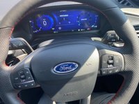 USED 2021 21 FORD PUMA 1.0 ST-LINE 5d 125 BHP mHEV Comfort Pack 