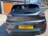 USED 2021 21 FORD PUMA 1.0 ST-LINE 5d 125 BHP mHEV Comfort Pack 