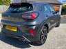 USED 2021 21 FORD PUMA 1.0 ST-LINE 5d 125 BHP mHEV Comfort Pack 