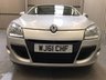 USED 2011 61 RENAULT MEGANE 1.9 DYNAMIQUE TOMTOM DCI 3d 130 BHP OVER 100 CARS IN STOCK