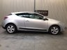 USED 2011 61 RENAULT MEGANE 1.9 DYNAMIQUE TOMTOM DCI 3d 130 BHP OVER 100 CARS IN STOCK