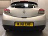 USED 2011 61 RENAULT MEGANE 1.9 DYNAMIQUE TOMTOM DCI 3d 130 BHP OVER 100 CARS IN STOCK